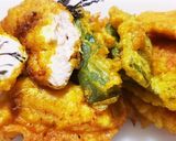 お年寄り絶賛シリーズ☆カレーささ身揚げ☆作り方7写真