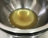 簡単出来立て　節が利いたもり蕎麦つゆ作り方3写真