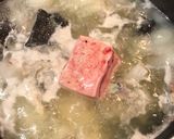 アンコウのとも和え作り方6写真
