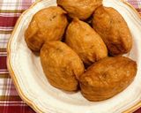 お出汁がじゅわ〜　絶品いなり寿司　作り方作り方15写真