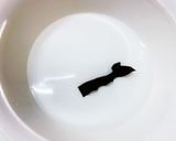 昆布と混浴♬アサリ砂抜き作り方2写真