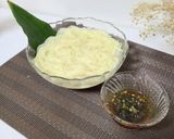 ピリ辛 花椒麺つゆ★素麺やひやむぎに作り方1写真