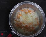 【離乳完了期】野菜のスープ煮作り方2写真