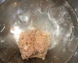 アンコウのとも和え作り方7写真