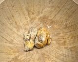 アンコウのとも和え作り方10写真