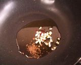 夏野菜のカレー風味★HOTサラダ作り方2写真