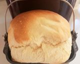 HB生食パン　我が家の定番作り方2写真
