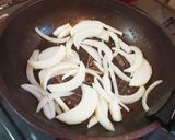 餃子の玉子とじ(餃子アレンジ♪)作り方1写真
