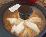 餃子の玉子とじ(餃子アレンジ♪)作り方3写真