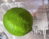 つぶつぶアボガドクラッカー作り方5写真