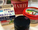 濃厚抹茶の簡単ティラミス作り方1写真