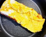フライパンでホットサンド♪作り方3写真