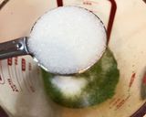 濃厚抹茶の簡単ティラミス作り方4写真
