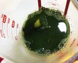 濃厚抹茶の簡単ティラミス作り方5写真