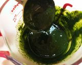 濃厚抹茶の簡単ティラミス作り方6写真
