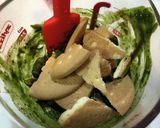 濃厚抹茶の簡単ティラミス作り方7写真