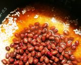 あずきで美味しいお赤飯作り方5写真