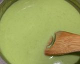 えんどう豆のポタージュ#簡単調理作り方7写真