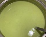 えんどう豆のポタージュ#簡単調理作り方9写真