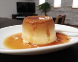 [超簡単]カップdeプリン作り方11写真