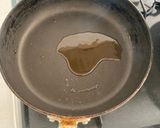 サボテンチヂミ作り方5写真