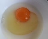 美味しいヘルシー味が染み込む揚げ出し豆腐作り方2写真