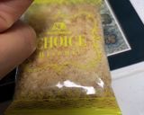 水切りヨーグルトで絶品レアチーズ風作り方13写真