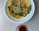 サボテンチヂミ作り方8写真