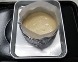 ヘルシオでつくる台湾風カステラ作り方8写真