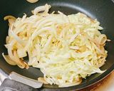 簡単、絶品焼肉丼♬作り方4写真