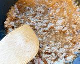 食欲ソソる！生姜きく豚そぼろ作り方4写真