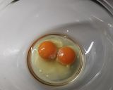 ホットクックでつくる豆乳プリン作り方1写真