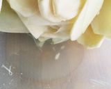 ご飯がススム!今が旬!新生姜の佃煮作り方4写真