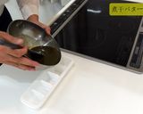 なんにでも合う煮干バター作り方6写真