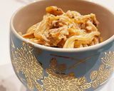 糸こんにゃくがメインのコールスローサラダ作り方10写真