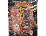 とりたんのガーリックバター醤油焼き作り方1写真