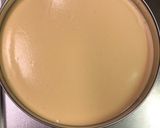 アプリコットシャルロットケーキ作り方36写真