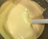 アプリコットシャルロットケーキ作り方35写真