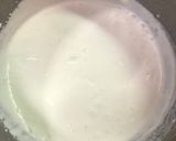 アプリコットシャルロットケーキ作り方33写真