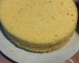 アプリコットシャルロットケーキ作り方19写真