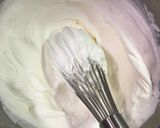 アプリコットシャルロットケーキ作り方15写真