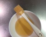 アプリコットシャルロットケーキ作り方13写真