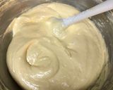 アプリコットシャルロットケーキ作り方10写真