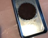 アプリコットシャルロットケーキ作り方58写真