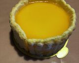 アプリコットシャルロットケーキ作り方61写真