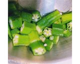 薬膳ドライカレー作り方1写真
