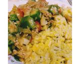 薬膳ドライカレー作り方4写真