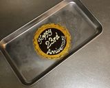 アプリコットシャルロットケーキ作り方60写真