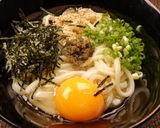 濃厚な旨味の煮干バターパスタ作り方9写真
