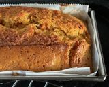 バター不使用 簡単◎キャロットケーキ作り方9写真